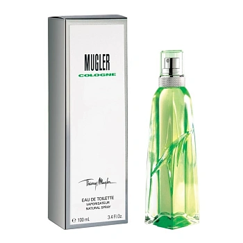 Фото Mugler Cologne