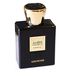 Keiko Mecheri Ambre Mirabilis