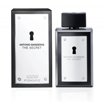 Фото Antonio Banderas The Secret