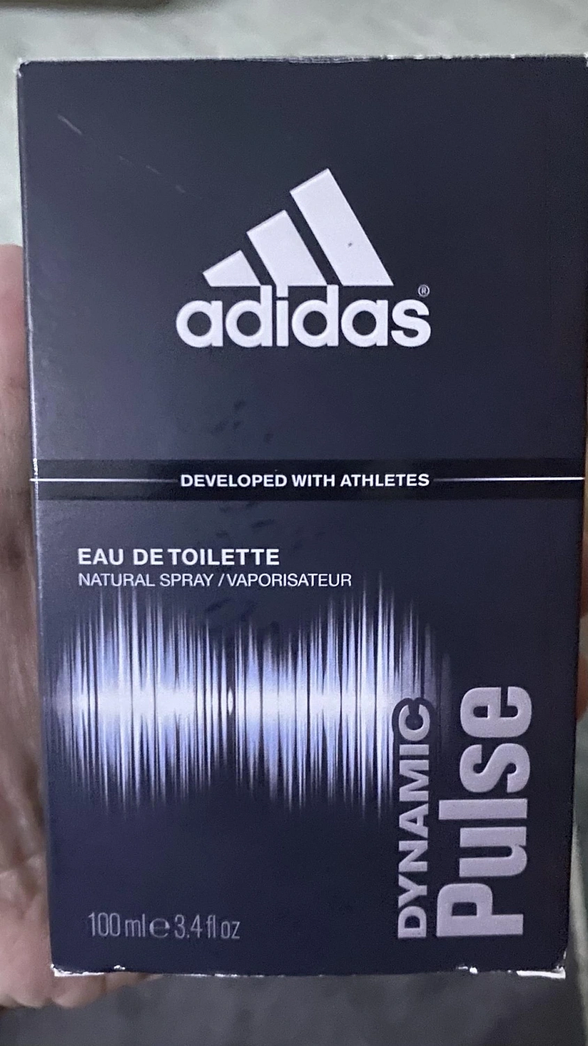 Adidas Dynamic Pulse