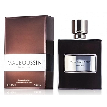 Фото Mauboussin Pour Lui