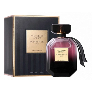 Фото Victoria`s Secret Bombshell Oud