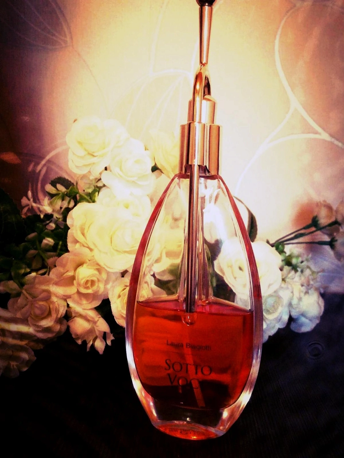 Laura Biagiotti Sotto Voce
