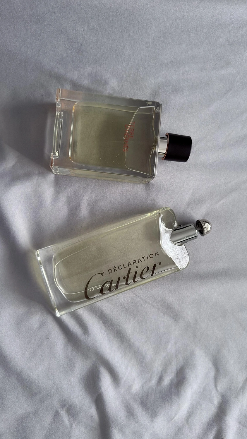 Cartier Declaration