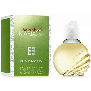 Фото GIVENCHY Amarige Mariage