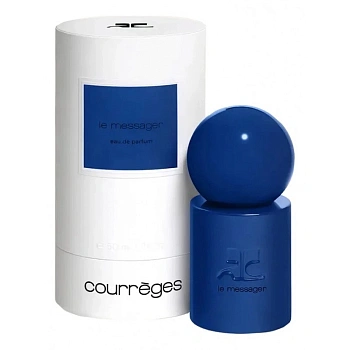 Courreges Le Messager парфюмерная вода, 50 мл Courreges Le Messager парфюмерная вода, 50 мл