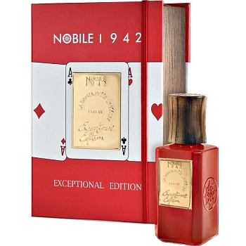 Nobile 1942 La Danza delle Libellule парфюмерная вода, 75 мл (exceptional edition)