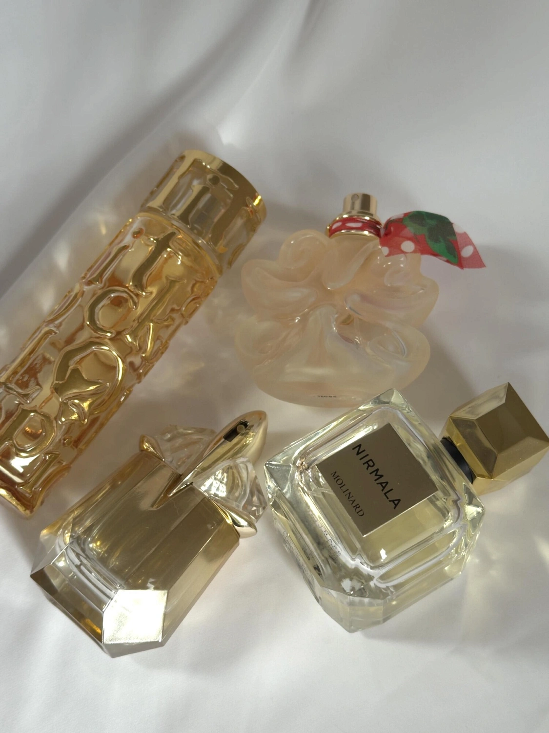 Lolita Lempicka Elle L'aime