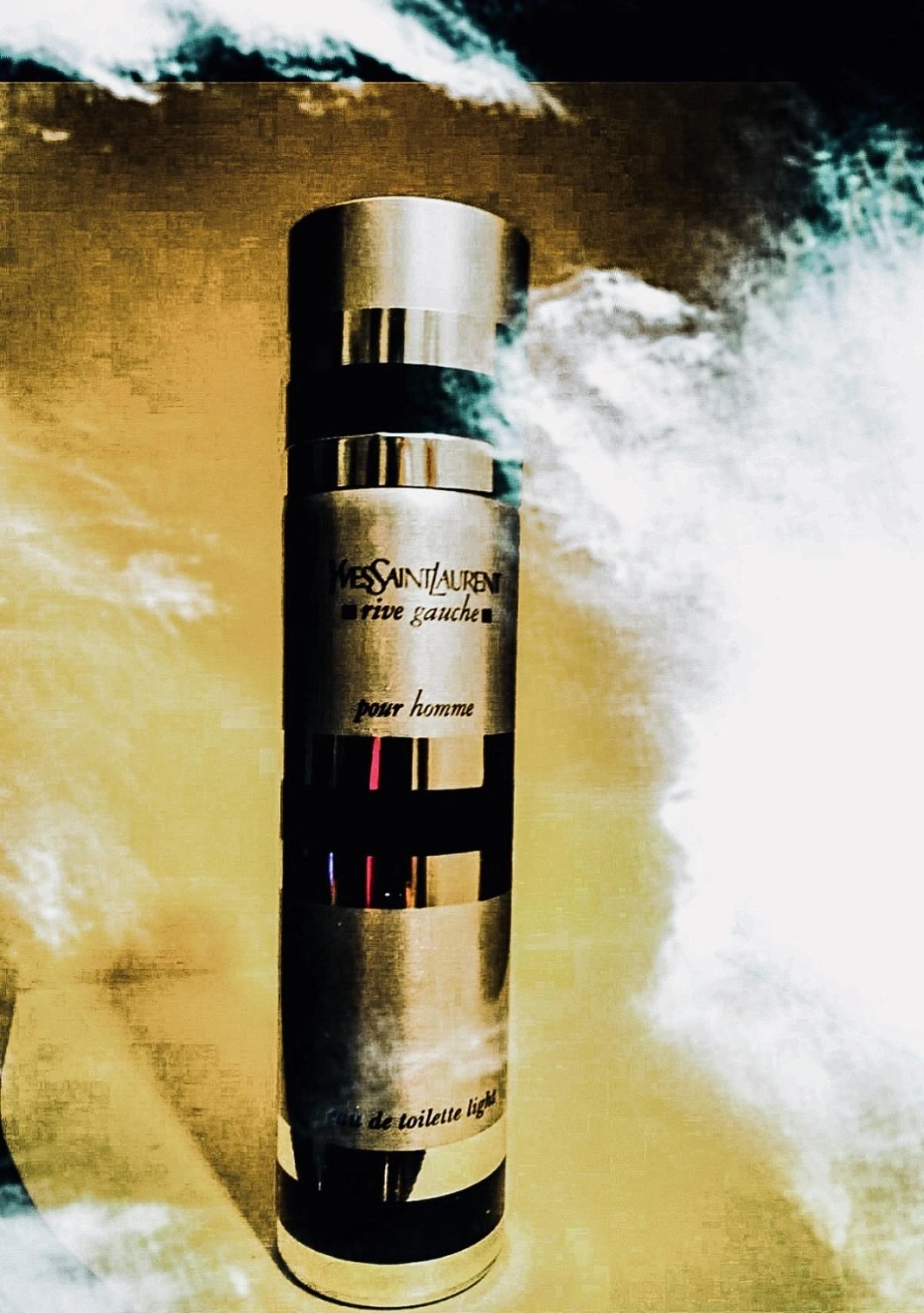 Yves Saint Laurent Rive Gauche Pour Homme Light