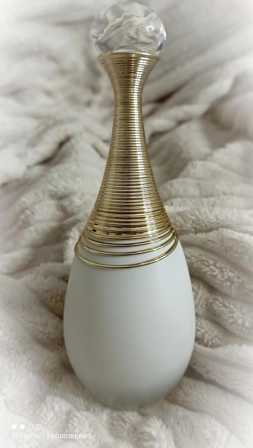 Christian Dior J'adore Parfum d'Eau