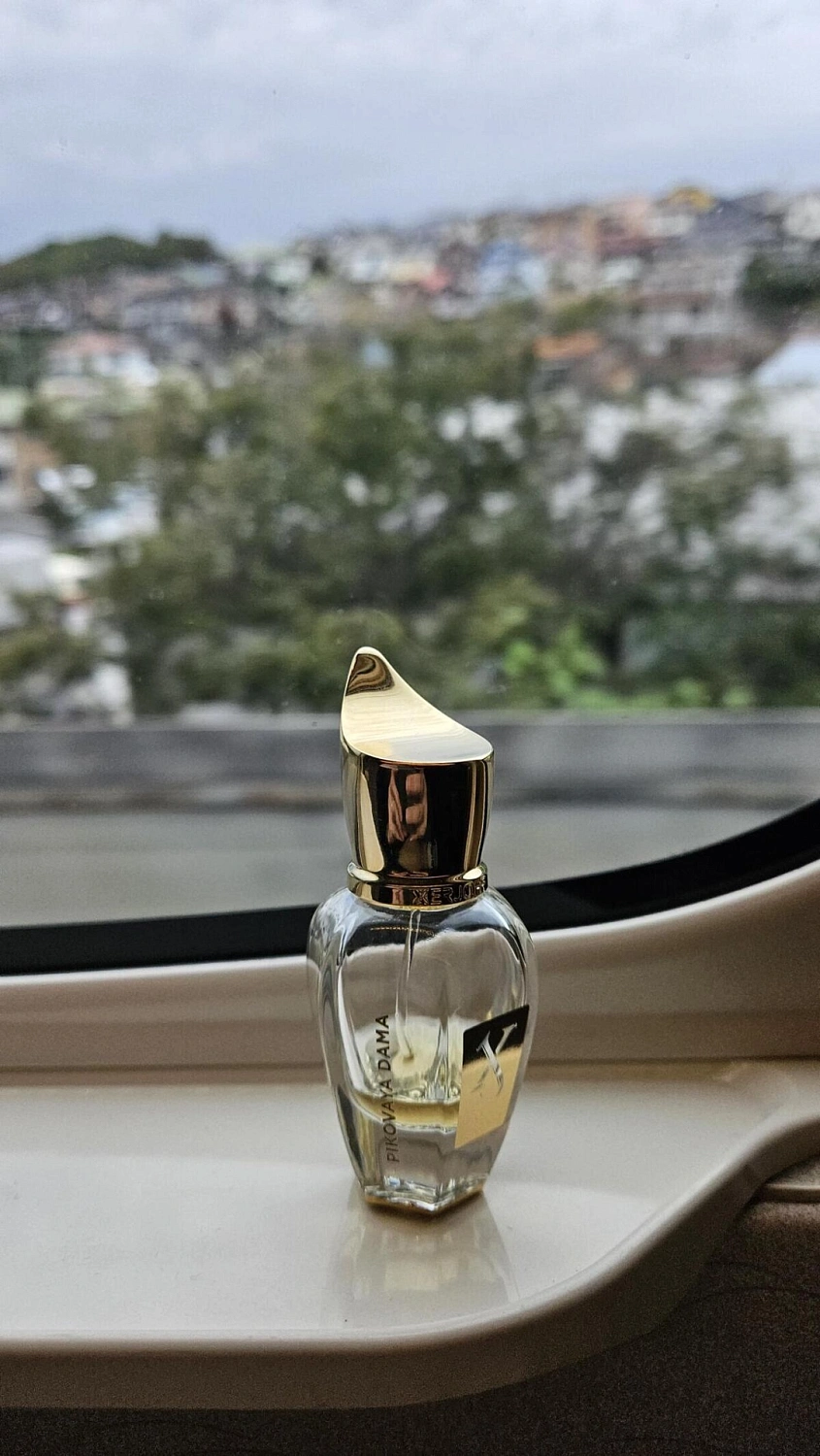 Xerjoff Pikovaya Dama 2018