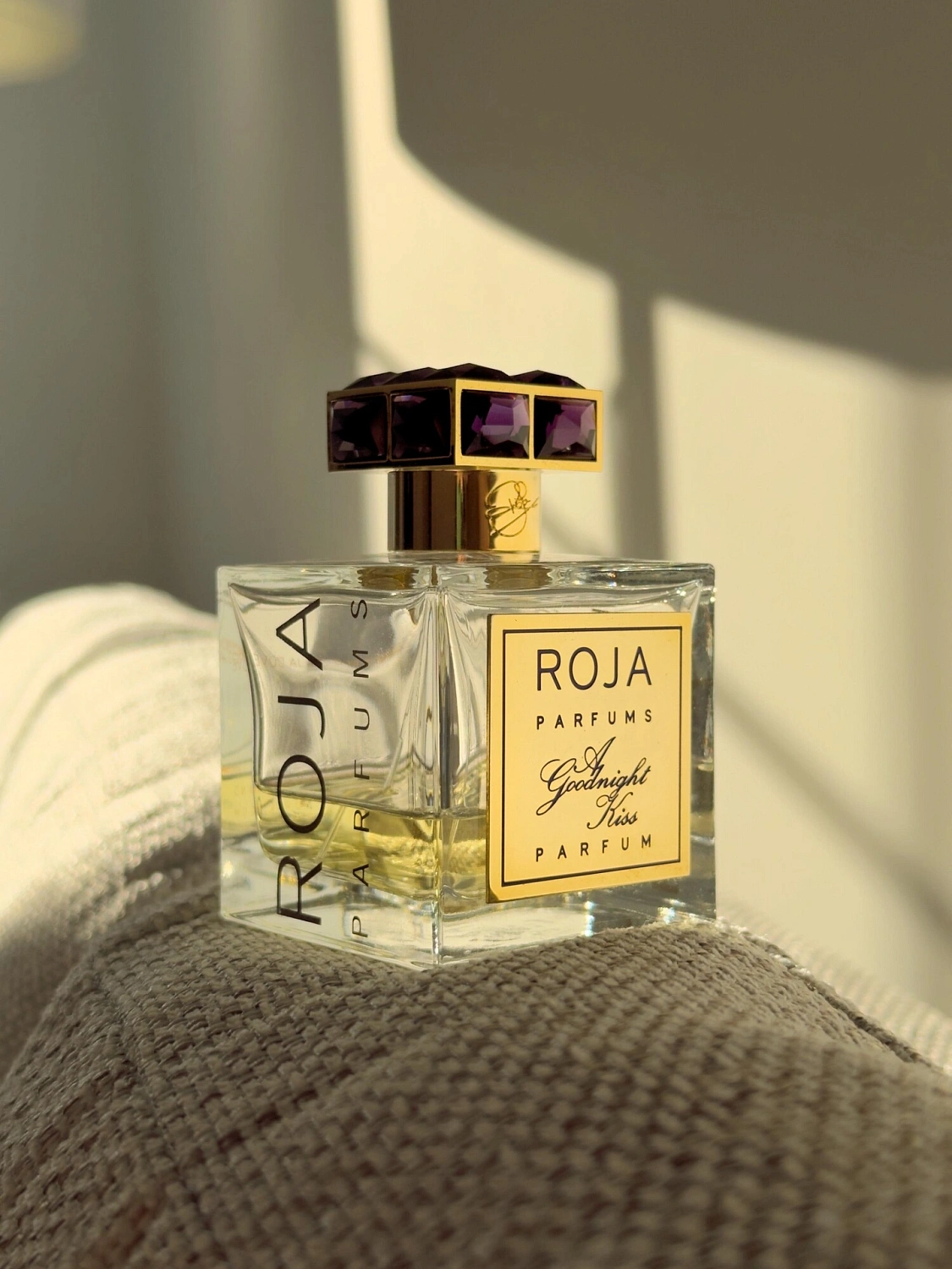 Roja Parfums A Goodnight Kiss