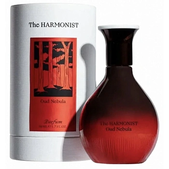 Фото The Harmonist Oud Nebula