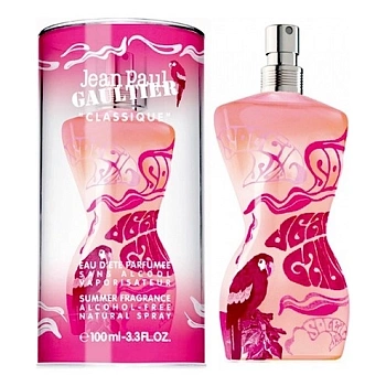 Фото Jean Paul Gaultier Classique Summer 2009