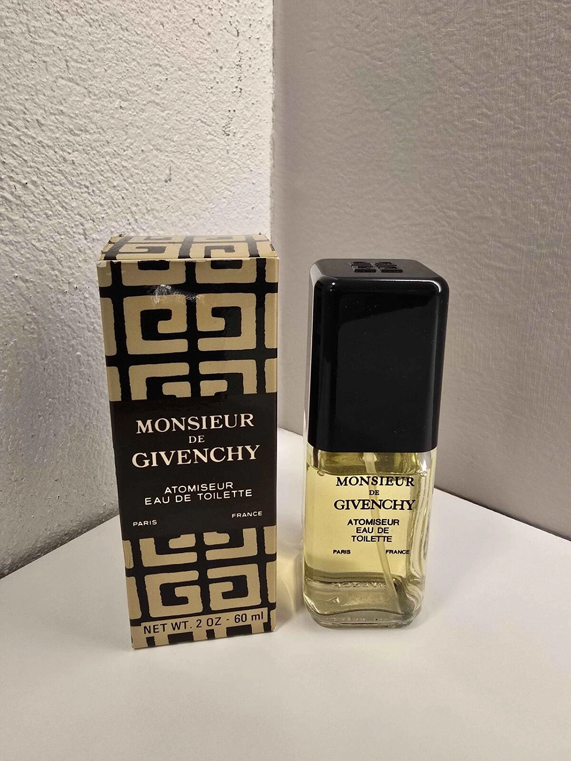 Monsieur de Givenchy Monsieur de Givenchy