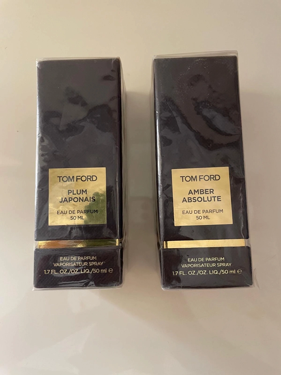 Tom Ford Amber Absolute