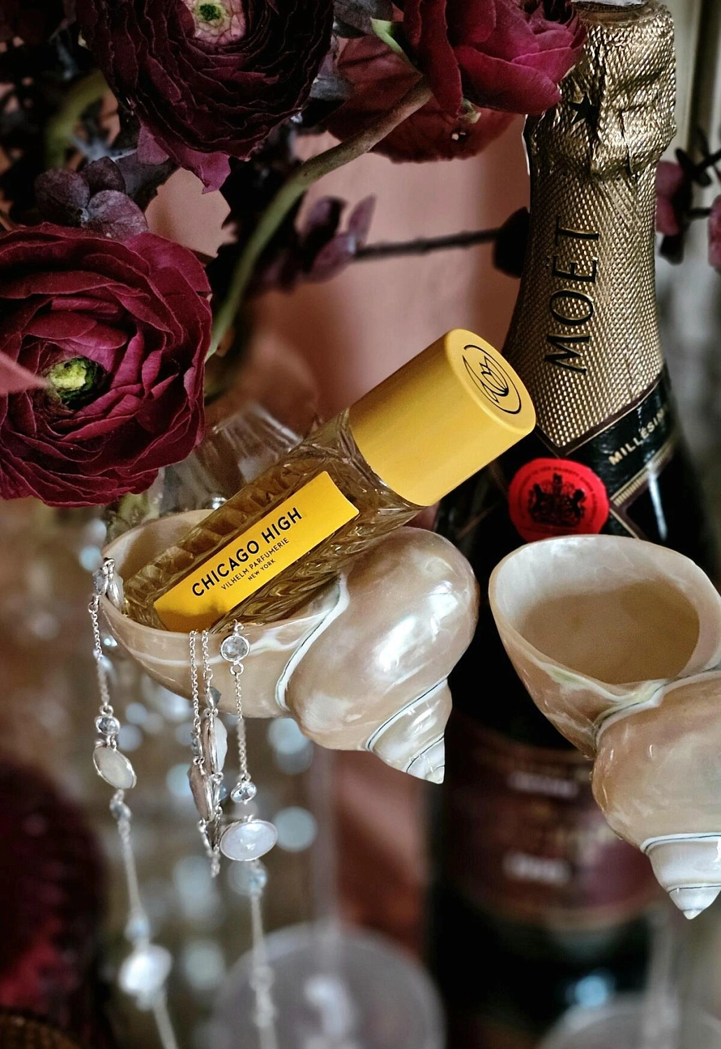 Vilhelm Parfumerie Chicago High