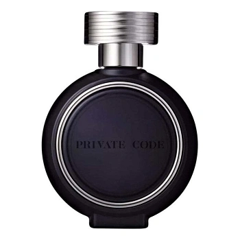 Haute Fragrance Company Private Code парфюмерная вода, 75 мл тестер Haute Fragrance Company Private Code парфюмерная вода, 75 мл тестер