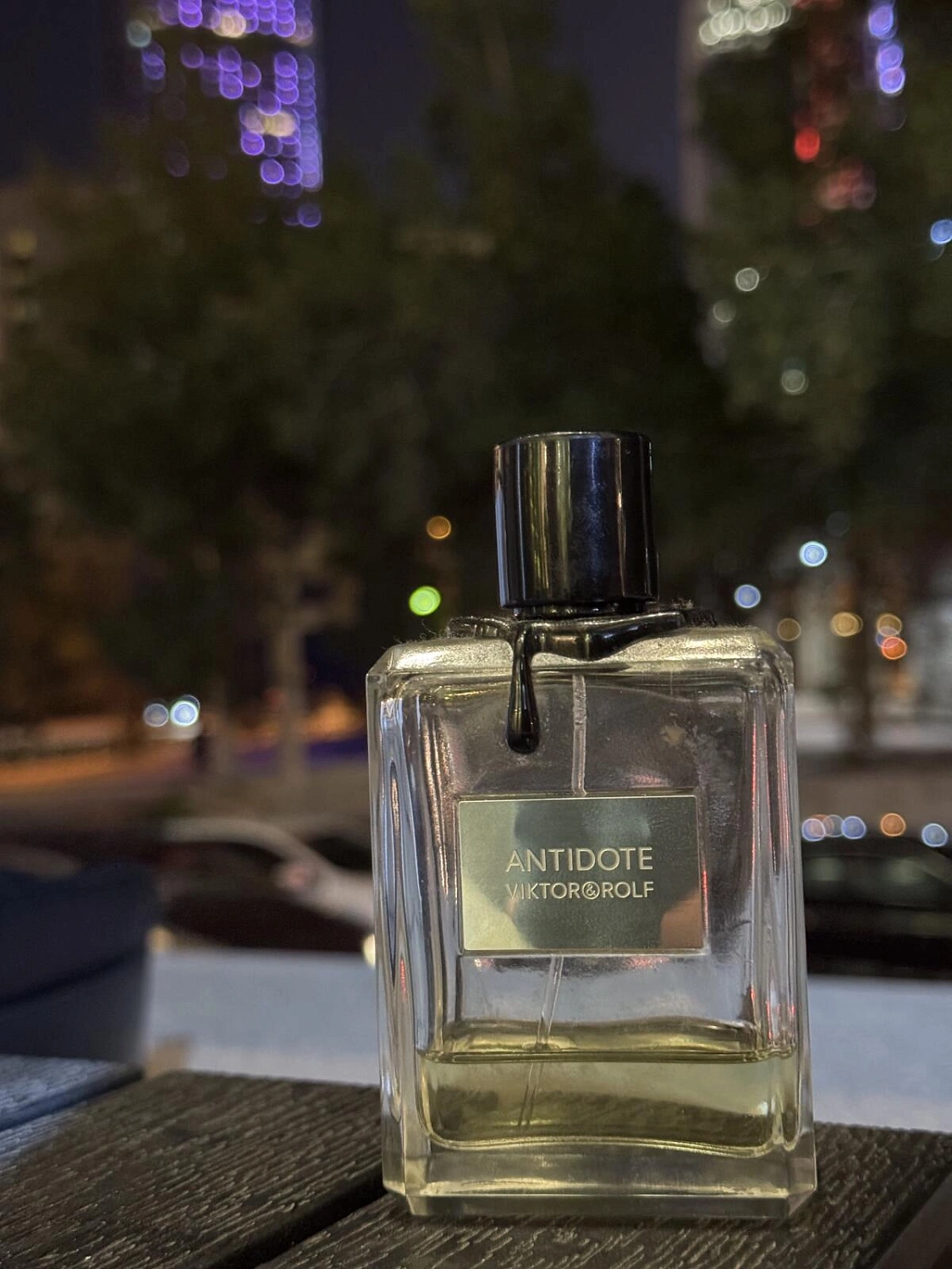 Viktor & Rolf Antidote