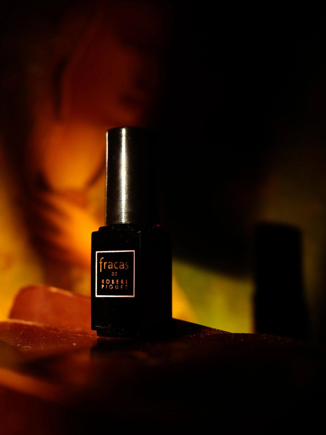 Robert Piguet Fracas Isabelle Huppert Limited Edition