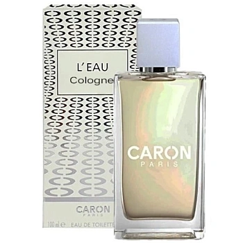 Фото Caron L'Eau Cologne