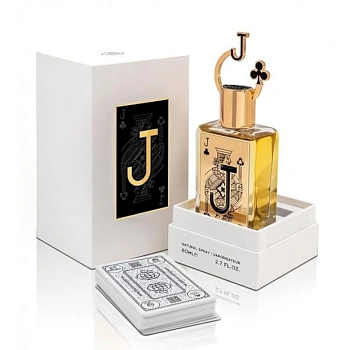 Фото Fragrance World Jack Of Clubs