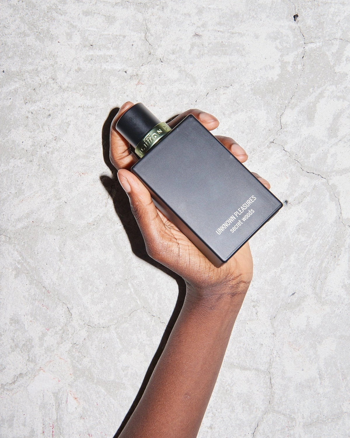 JOHN RICHMOND Secret Woods