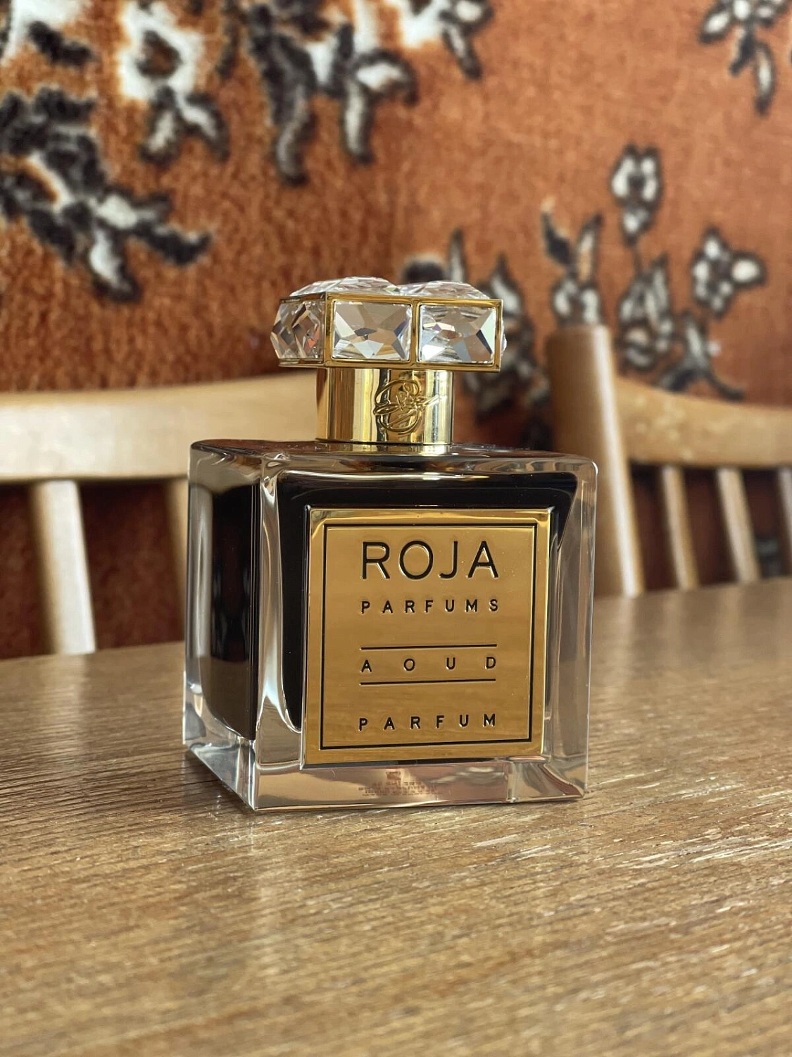 Roja Parfums Aoud