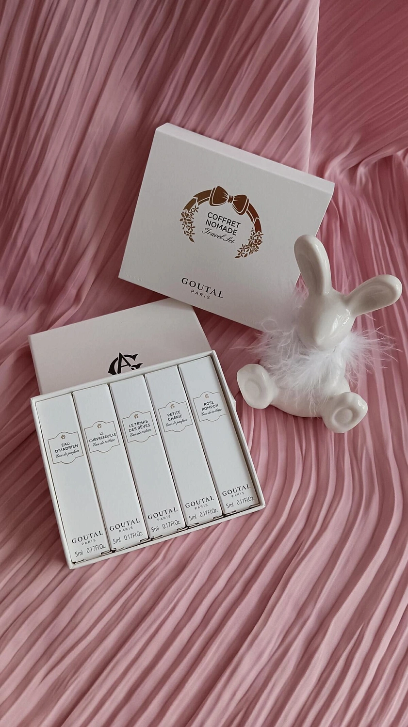 Annick Goutal Eau d'Hadrien Men