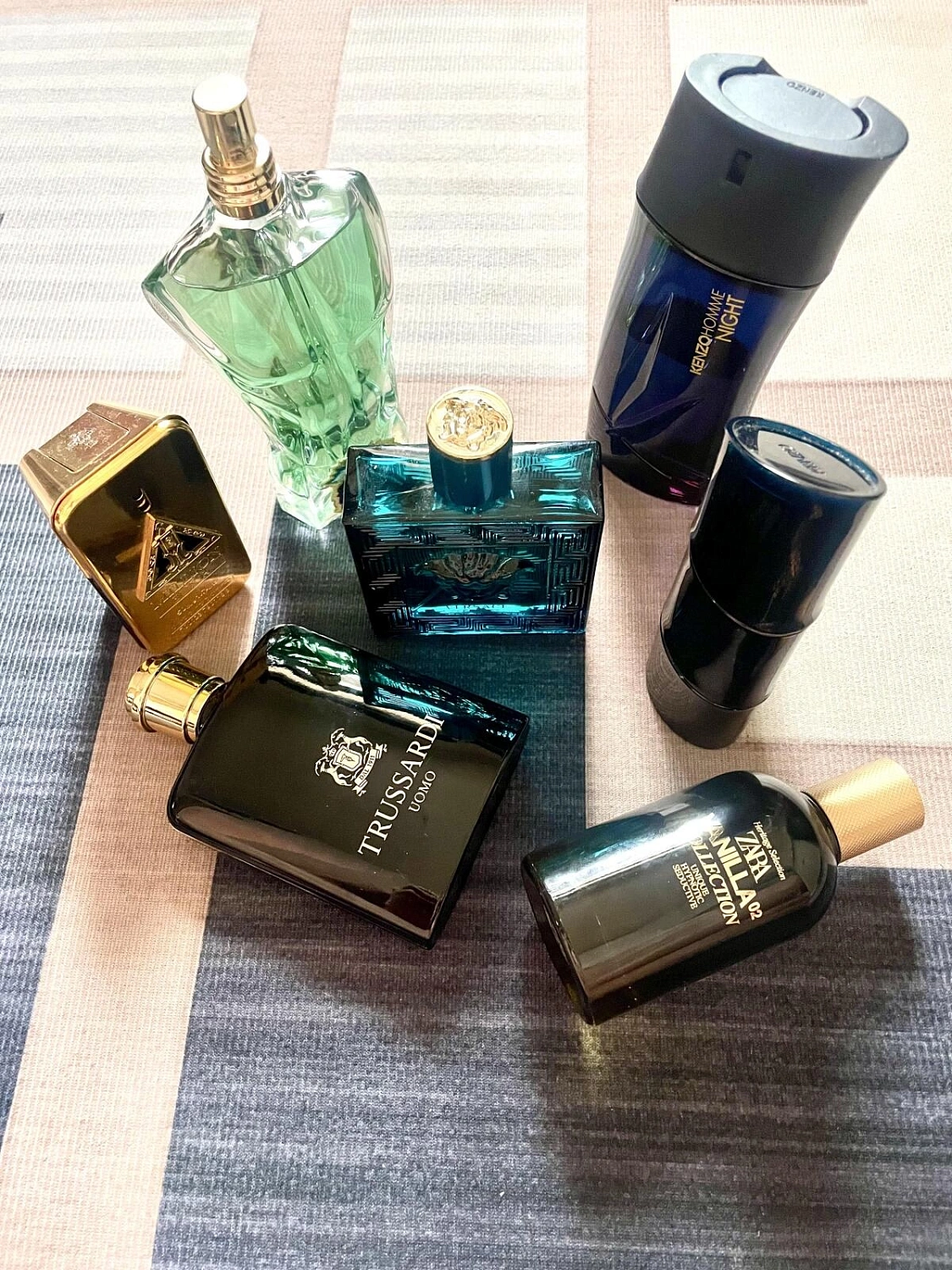 Paco Rabanne 1 Million Elixir