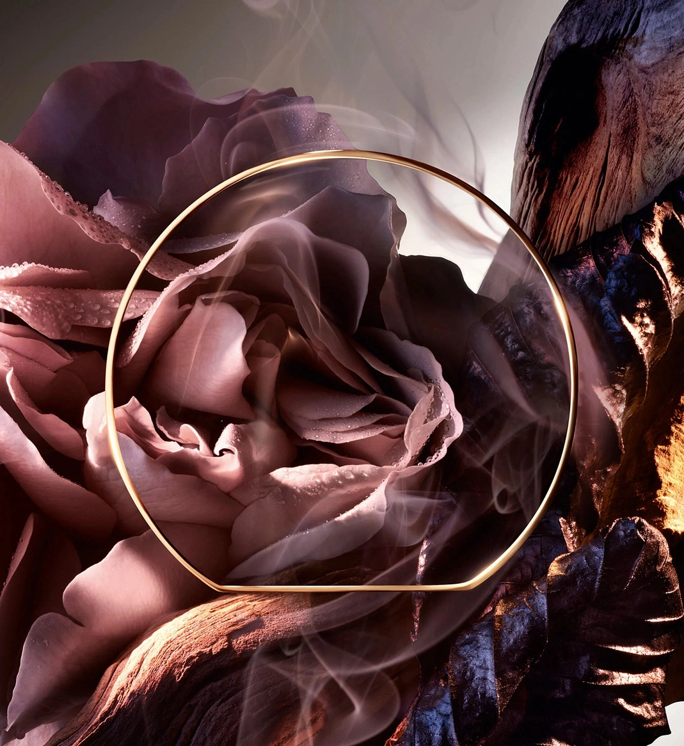 Lancome Absolue Rose Or Die