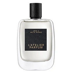 L'Atelier Parfum White Mirage