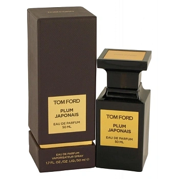 Фото Tom Ford Plum Japonais
