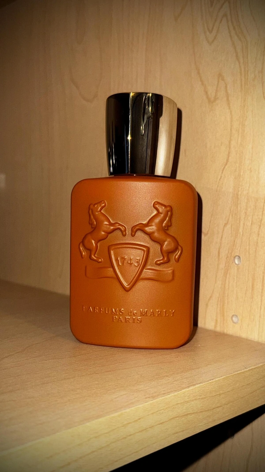 Parfums de Marly Althair