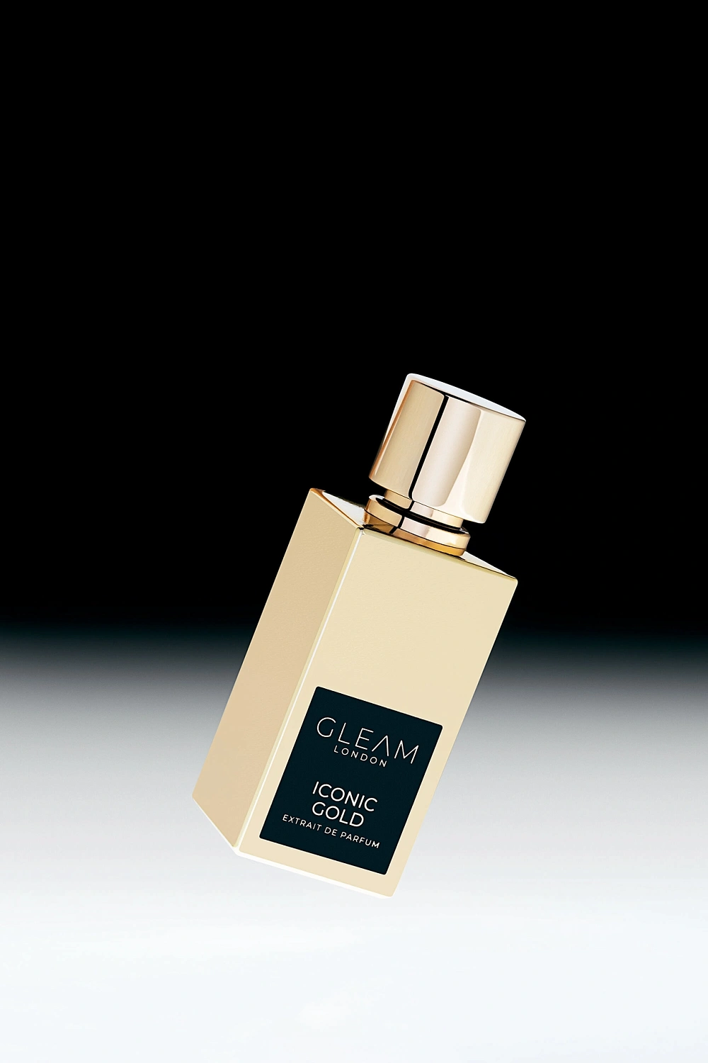 Gleam London Iconic Gold