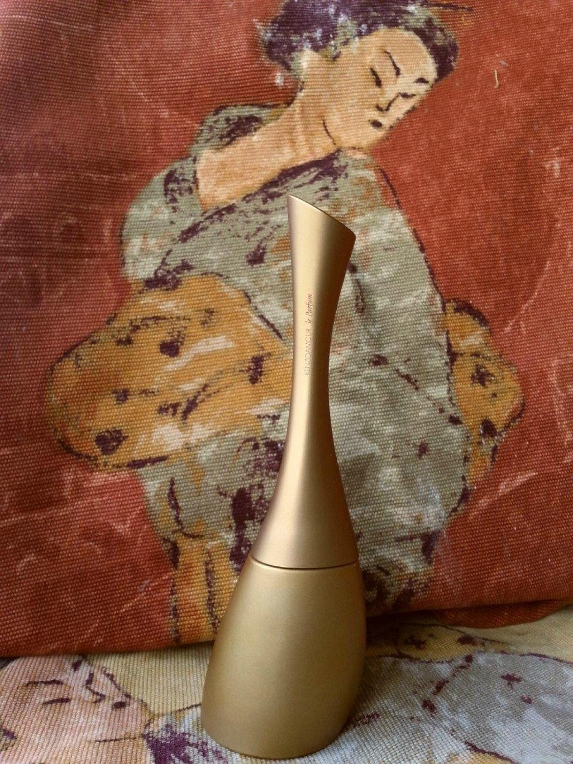 Kenzo Amour Le Parfum