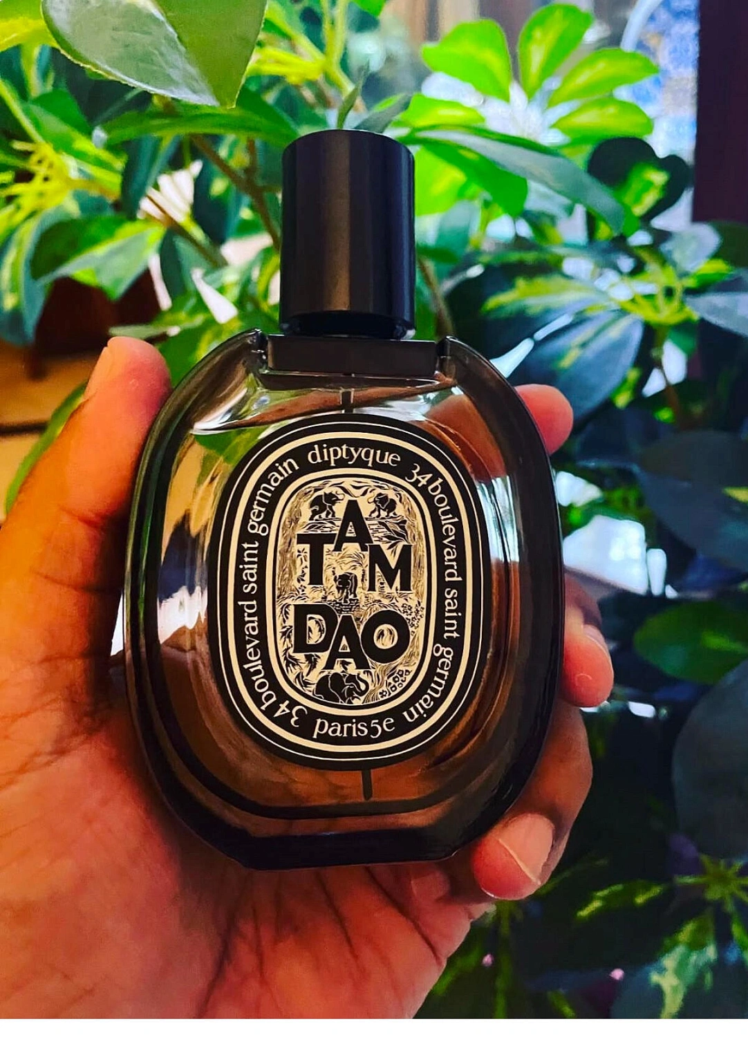 Diptyque Tam Dao