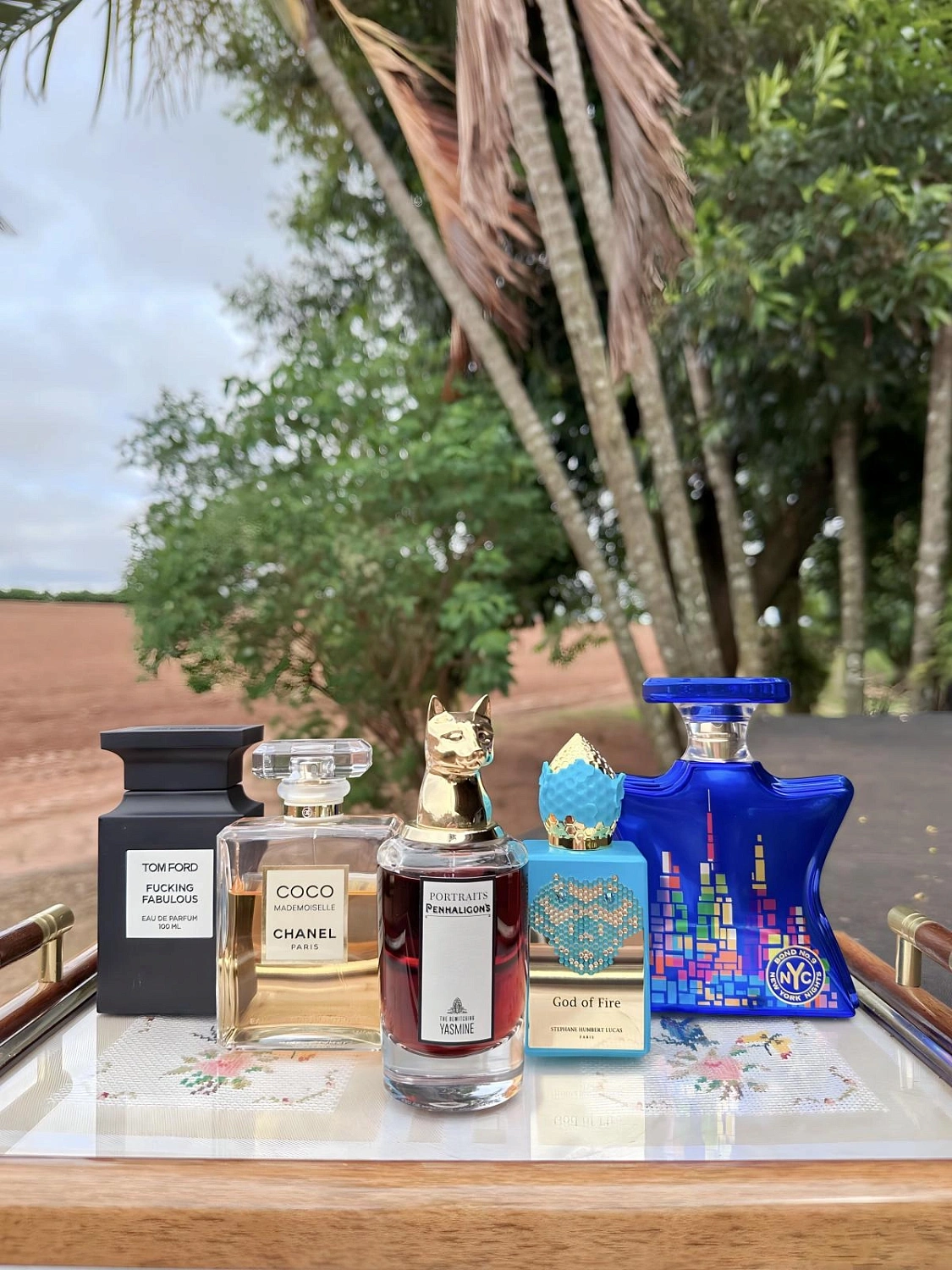 Bond No. 9 New York Nights