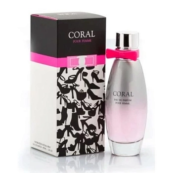 Фото Emper Coral
