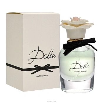 DOLCE & GABBANA Dolce парфюмерная вода, 30 мл DOLCE & GABBANA Dolce парфюмерная вода, 30 мл