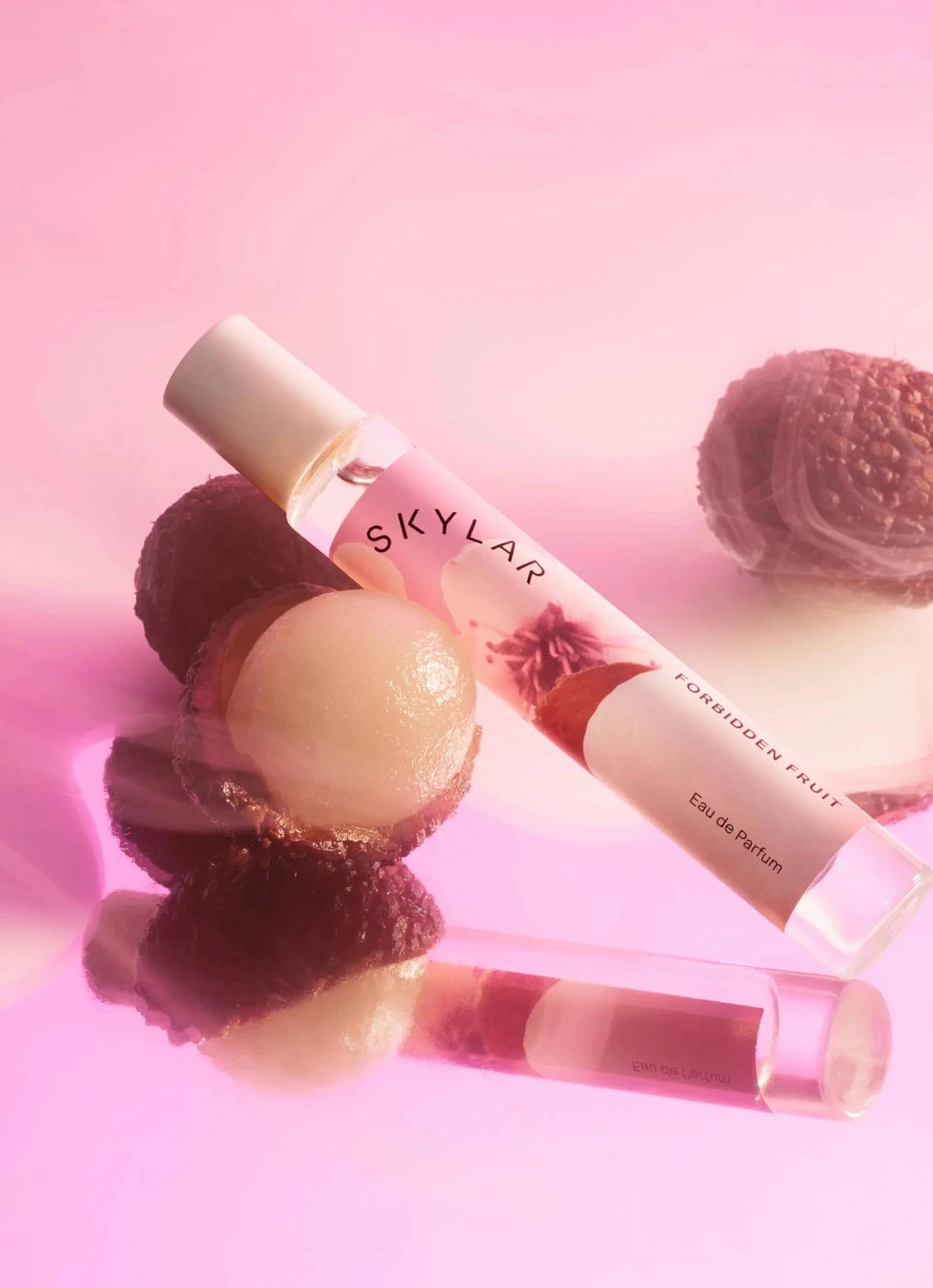 Skylar Forbidden Fruit