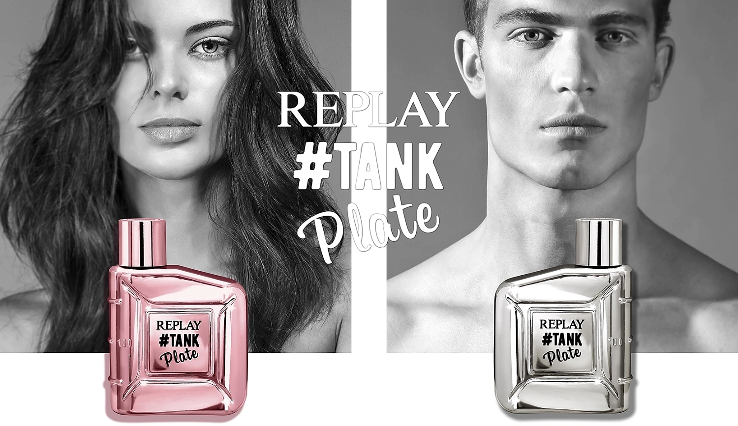 Replay #Tank Plate for Her Replay #Tank Plate for Her