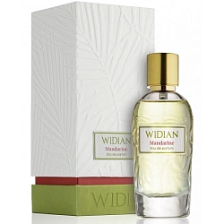 AJ Arabia Widian Rose Arabia Mandarine