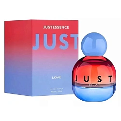 Parfums Genty Justessence Love