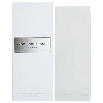 Фото Angel Schlesser Femme