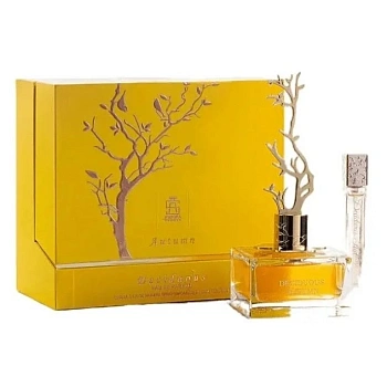 Aurora Scents Deciduous Autumn набор: парф. вода, 100 мл + парф. вода, 8 мл Aurora Scents Deciduous Autumn набор: парф. вода, 100 мл + парф. вода, 8 мл