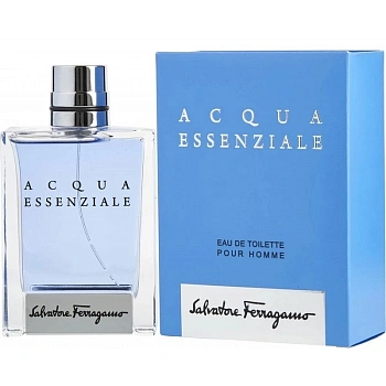 Фото Salvatore Ferragamo Acqua Essenziale