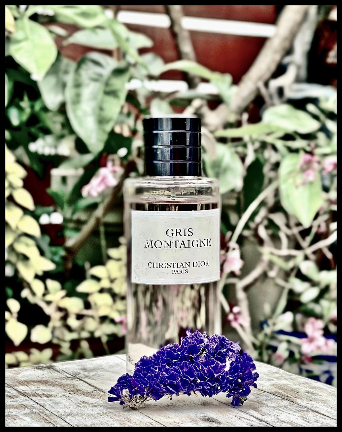 Christian Dior Gris Montaigne Christian Dior Gris Montaigne