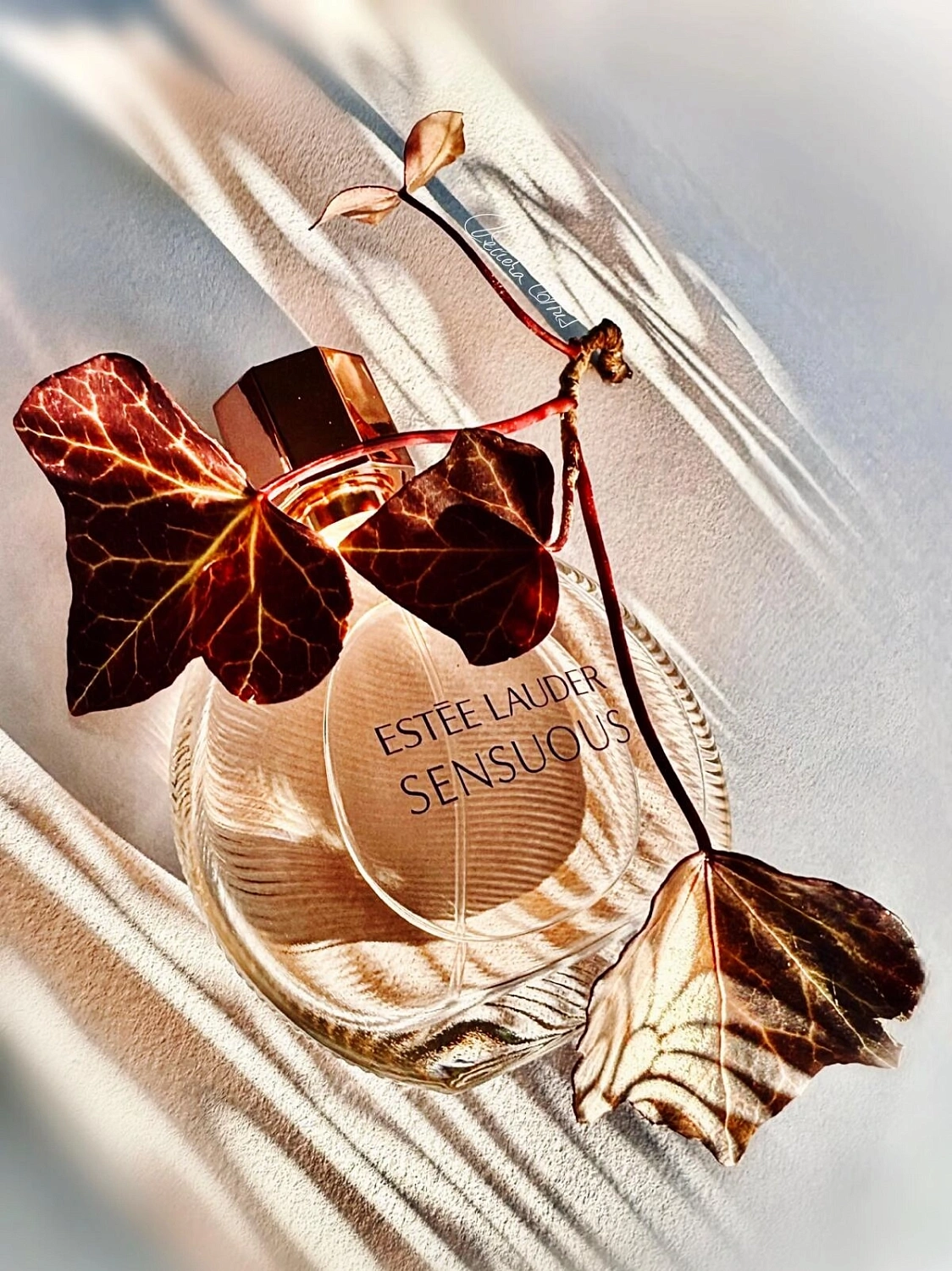 Estee Lauder Sensuous