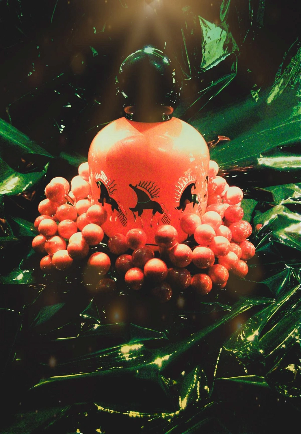 The Vagabond Prince Land Of Warriors